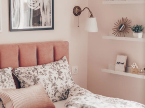 Апартаменты Мини Венеция