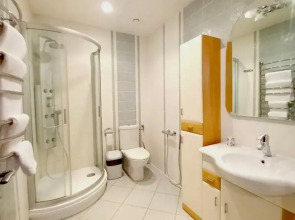 Кемпинг Яхт-клуб Фрегат