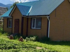 Na Gornoy 13a Private house