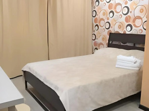 Меблированные комнаты Best Holiday 2