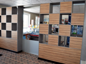 Хостел Делики