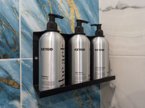 Апартаменты KeyGo 1012 Студия Рядом с Парком Сокольники