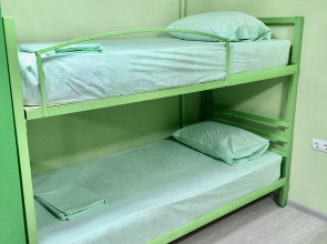 Отель После дождя