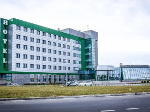 Гостиница Белтаможсервис Брест