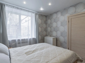 Апартаменты Обломов на Минина 24