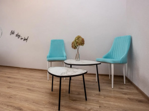 Гостевой Дом Галерея Вояж