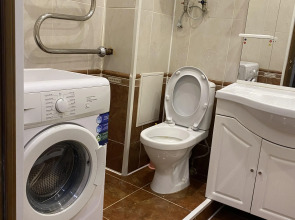 Квартира напротив Ленты