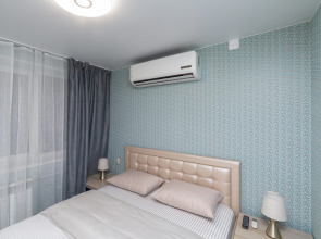 Апартаменты Пространство 1