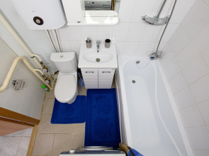 Апартаменты Сутки-24