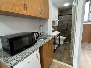 Бутик-отель NarPera Taksim