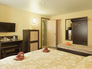 Отель Ситара