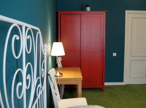 Мини-отель Спи здесь