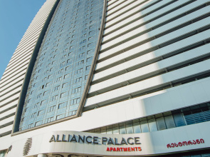 Apartments Sunshine Apartments Batumi