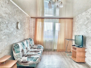 Na Ulitse Krupskoy 37 Flat