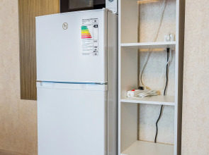 Апартаменты уютные от LetoApart