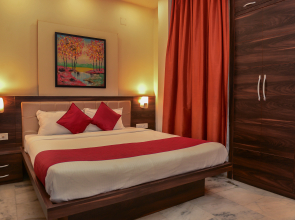 Magnolia Hotel