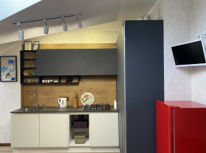 Апартаменты Марлин