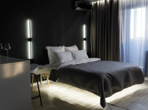 Kvartira Posutocno Premium