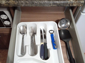 Квартира Уютная Студия