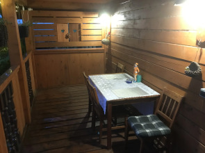 Гостевой Дом Домик в Сортавала