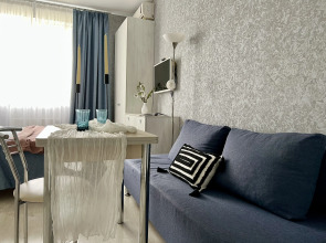 Квартира Море Сириуса 18