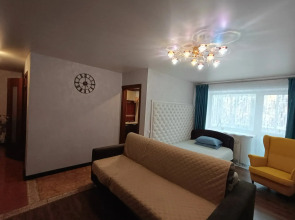 Квартира Пушкина 41 в центре города