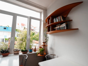 Мини-отель Юрзуф