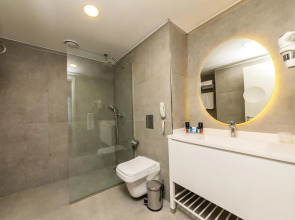 The Halich Hotel Istanbul