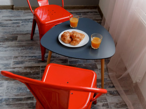 Квартира Grey Loft Samara