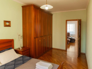 Апартаменты SWEET HOME APARTS Энгельса 73