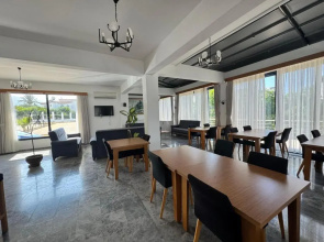 Bellapais Oasis Hotel