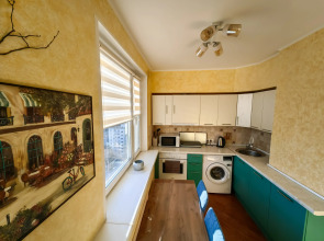 Квартира Видовая возле метро Строгино