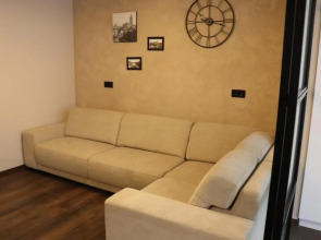 Апартаменты Amber West