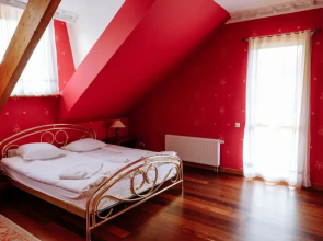 Частный дом Юхновград Большой