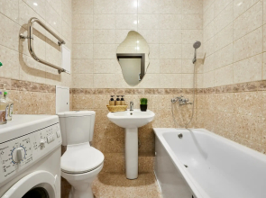 Квартира Панорармый Вид на Озеро