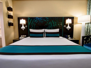 Отель Signature Hotel Al Barsha