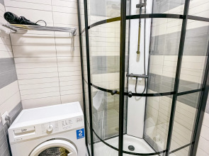 Квартира ADT Neoclassic Stalinka 1937