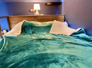 Апартаменты Студия в Самом Центре с Парковкой