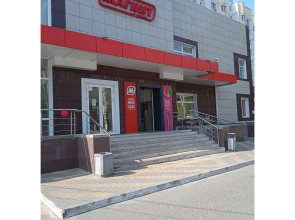 Квартира 2-комнатная с удобным выездом на М4 Дон