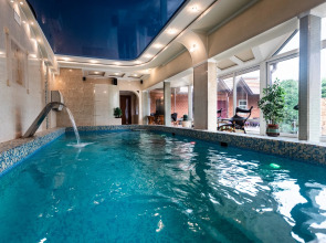 Гостевой дом Усадьба Александрия