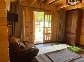 Гостевой дом Olginka