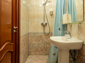 Отель Респект