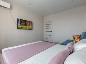 Квартира Сутки Уфа Кустарная 19