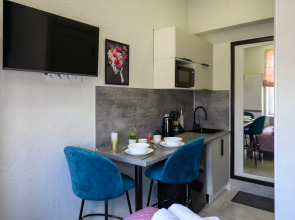 Апартаменты Ткацкая 46 407/4