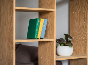 Квартира у Королевских Ворот