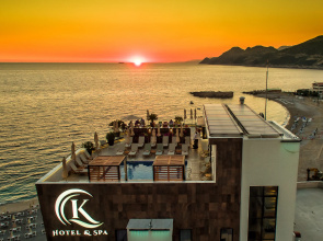 Zejnepa Drekovic Bed&Breakfast