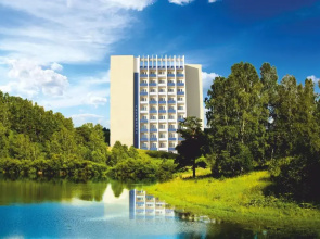 Avlad Hotel