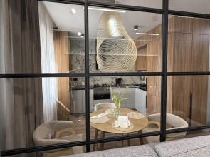 Квартира премиум