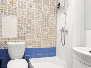 Апартаменты у метро Селигерская