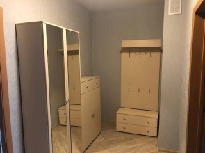 Апартаменты АВС на улице Ады Лебедевой 64